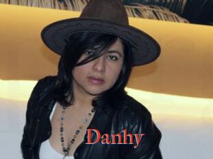 Danhy