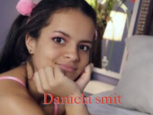 daniela_smit Porno G