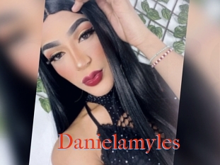 Danielamyles