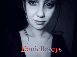 Daniellereys