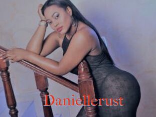 Daniellerust