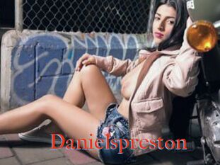 Danielspreston