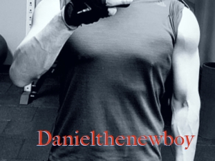 Danielthenewboy