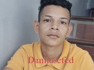 Danijosefed