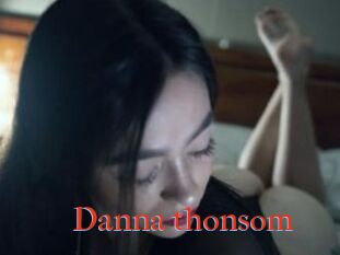 Danna_thonsom