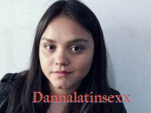 Dannalatinsexx