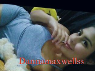 Dannamaxwellss