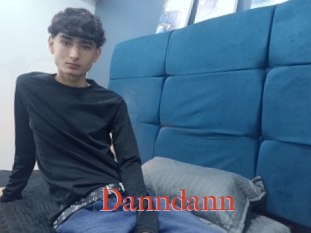 Danndann