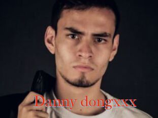 Danny_dongxxx