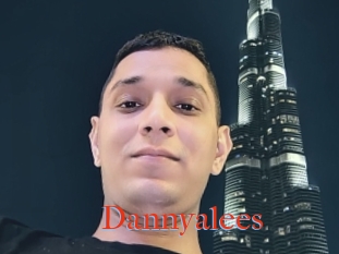 Dannyalees