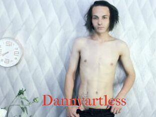 Dannyartless