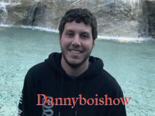 Dannyboishow