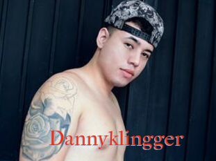 Dannyklingger