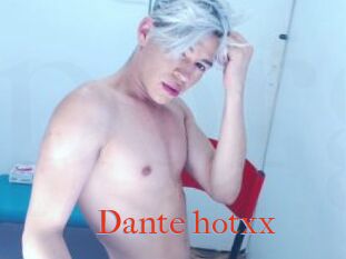 Dante_hotxx