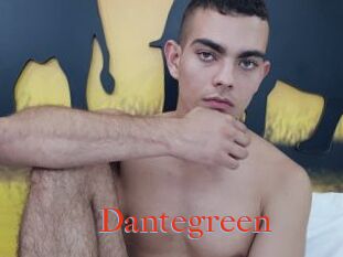 Dantegreen