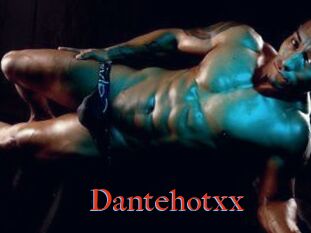 Dantehotxx