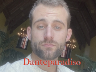 Danteparadiso