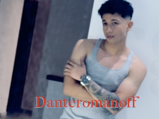 Danteromanoff