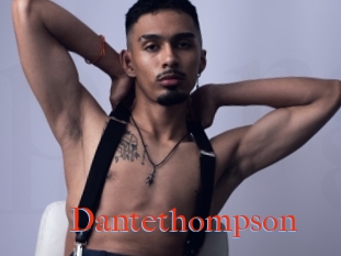 Dantethompson