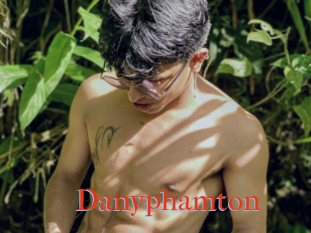 Danyphamton