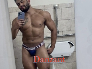 Danzant