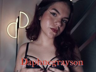 Daphnegrayson