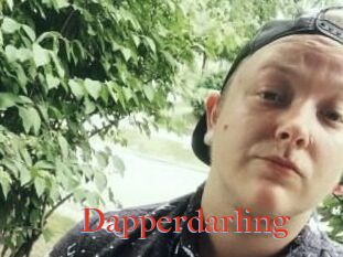 Dapperdarling