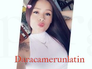 Daracamerunlatin