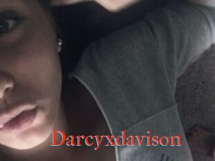 Darcyxdavison