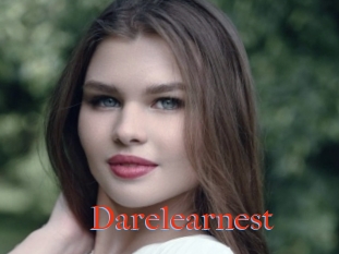 Darelearnest