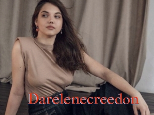 Darelenecreedon