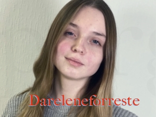 Dareleneforreste