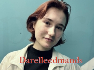 Darelleedmands