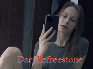 Darellefreestone