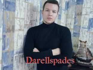 Darellspades