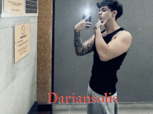 Dariansolis