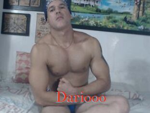 Dariooo