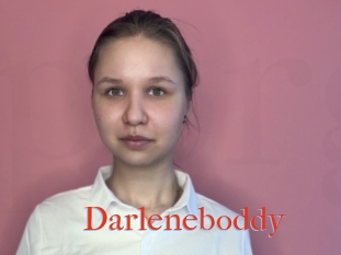 Darleneboddy