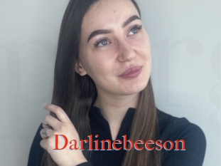 Darlinebeeson