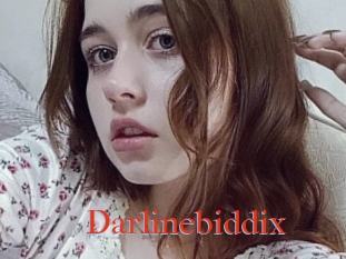 Darlinebiddix