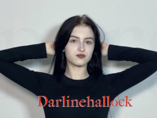 Darlinehallock