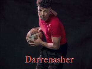 Darrenasher