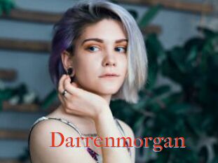 Darrenmorgan