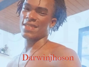 Darwinjhoson