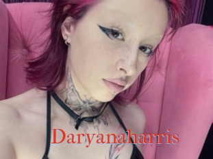 Daryanaharris