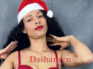 Dasharayn