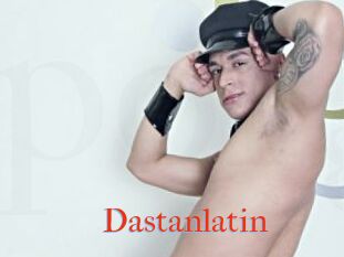 Dastanlatin