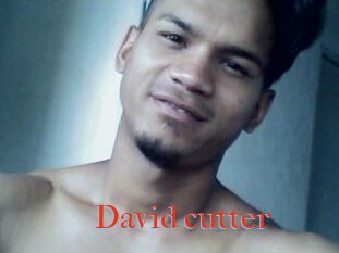 David_cutter