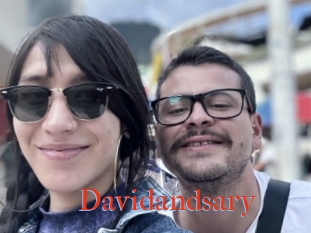 Davidandsary