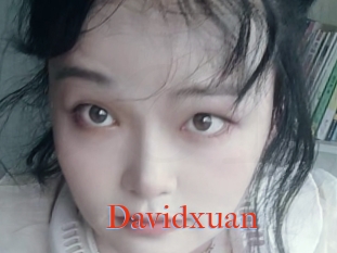 Davidxuan